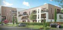 Louer Appartement 71 m2 Clisson