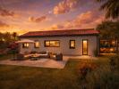 Annonce Vente 4 pi�ces Maison Rochessauve