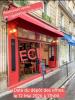 Vente Commerce Paris-17eme-arrondissement 75