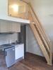 For rent Apartment Toulouse  31000 12 m2
