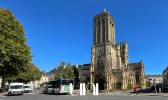 Annonce Vente 2 pi�ces Appartement Caen