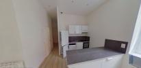 Annonce Location Appartement Lyon-7eme-arrondissement