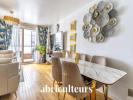 Apartment COLOMBES 