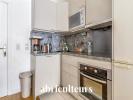 Apartment COLOMBES 