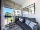 Acheter Appartement 45 m2 Mandelieu-la-napoule