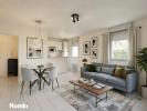 For sale Apartment Toulouse  31200 50 m2 2 rooms