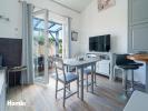 Annonce Vente 2 pi�ces Maison Villeneuve-les-maguelone