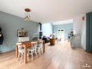 Louer Appartement 180 m2 Colombes