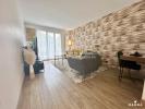 Location Appartement Bailly-romainvilliers 77