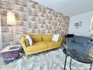 Louer Appartement 44 m2 Bailly-romainvilliers