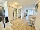 Louer Appartement Bailly-romainvilliers 1260 euros