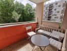Annonce Location 3 pi�ces Appartement Lyon-7eme-arrondissement