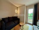 For rent Apartment Toulouse  31300 18 m2
