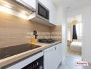 Louer Appartement Rennes 443 euros