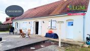 House COULOMMIERS-LA-TOUR 