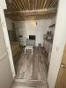 Louer Appartement 17 m2 Lorgues
