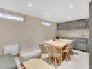 Louer Appartement 21 m2 Courneuve