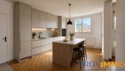 Apartment VOIRON Voiron