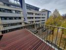 Acheter Appartement 100 m2 