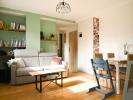 Vente Appartement  74