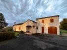 Vente Maison Beaumont BEAUMONTOIS EN PERIGORD 24440 7 pieces 210 m2