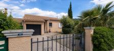 Vente Maison Luc 83
