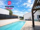 Acheter Maison 111 m2 Bouc-bel-air