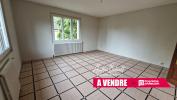 Annonce Vente 5 pi�ces Maison Saint-andre-de-l'eure