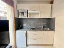 Apartment LEVALLOIS-PERRET 