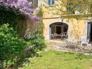 Prestigious house SAINT-HIPPOLYTE-DU-FORT 