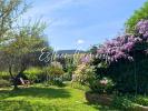 Prestigious house SAINT-HIPPOLYTE-DU-FORT 