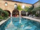 Prestigious house ANDUZE 