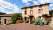 Annonce Vente 7 pi�ces Maison Saint-just-en-chevalet