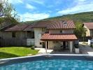 House CHAVANNES-SUR-SURAN 