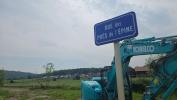 Acheter Terrain 1089 m2 Granges-sur-vologne