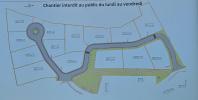 Acheter Terrain Granges-sur-vologne 66000 euros