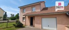 For sale House Luxeuil-les-bains  70300 133 m2 6 rooms
