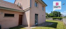House LUXEUIL-LES-BAINS 