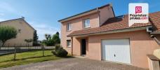 House LUXEUIL-LES-BAINS 