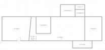Acheter Maison Cleden-poher 198000 euros