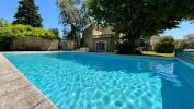 Annonce Vente 15 pi�ces Maison Sorgues