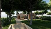 Annonce Vente Terrain Saint-jean-de-fos
