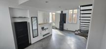 Annonce Vente 3 pièces Maison Villeparisis