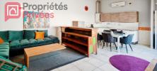 Acheter Appartement 87 m2 Nimes