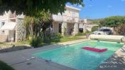 Annonce Vente 7 pi�ces Maison Oraison
