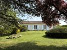 Annonce Vente 6 pi�ces Maison Saint-fort-sur-le-ne
