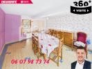 Acheter Maison 101 m2 Hirson