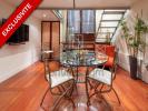 Acheter Appartement 50 m2 Paris-6eme-arrondissement