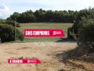 Vente Terrain Plan-d'aups-sainte-baume  83640 1650 m2