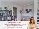 Vente Appartement Havre 76